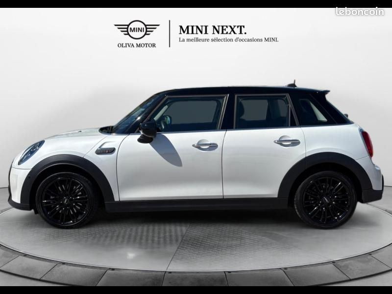 Mini Mini 5 Portes Cooper S 178ch Edition Premium Plus BVA7 (image 16)