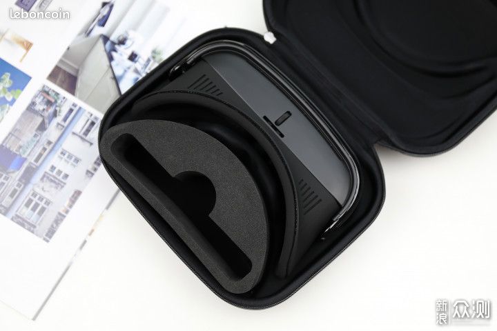 Casque VR LUCI immers (image 3)