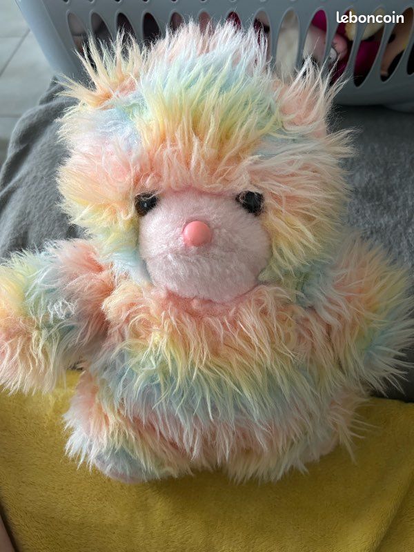 Doudou enfant (image 1)