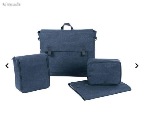 Sac A Langer Bebe Confort D Occasion Annonces Equipement Bebe Leboncoin
