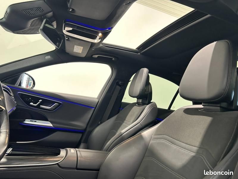 Mercedes-benz Classe E 220 d 197+23ch AMG Line 9G-Tronic (image 23)