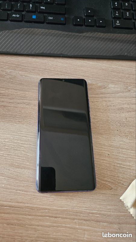 Xiaomi redmi note 10 lite (image 1)
