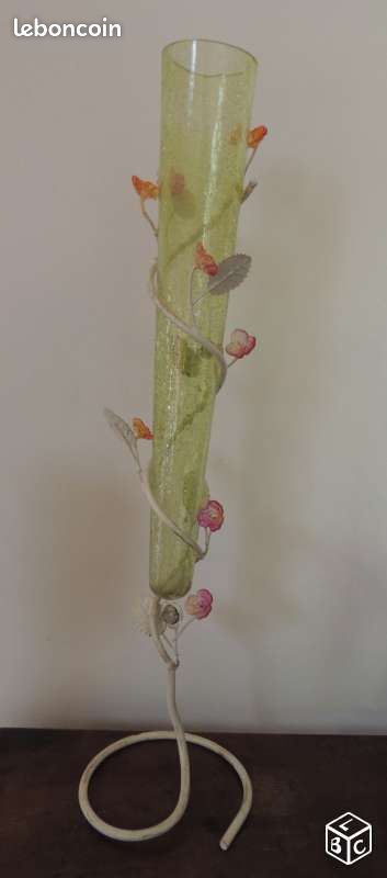 Beau vase SOLIFLOR (image 2)