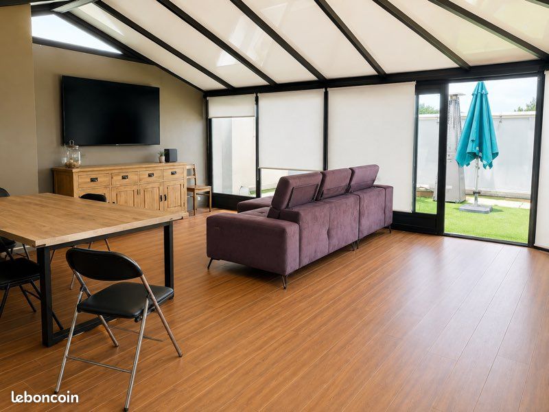 Maison 3 pièces 87 m² · à Athis-Mons · 87 m² · 850 000 €