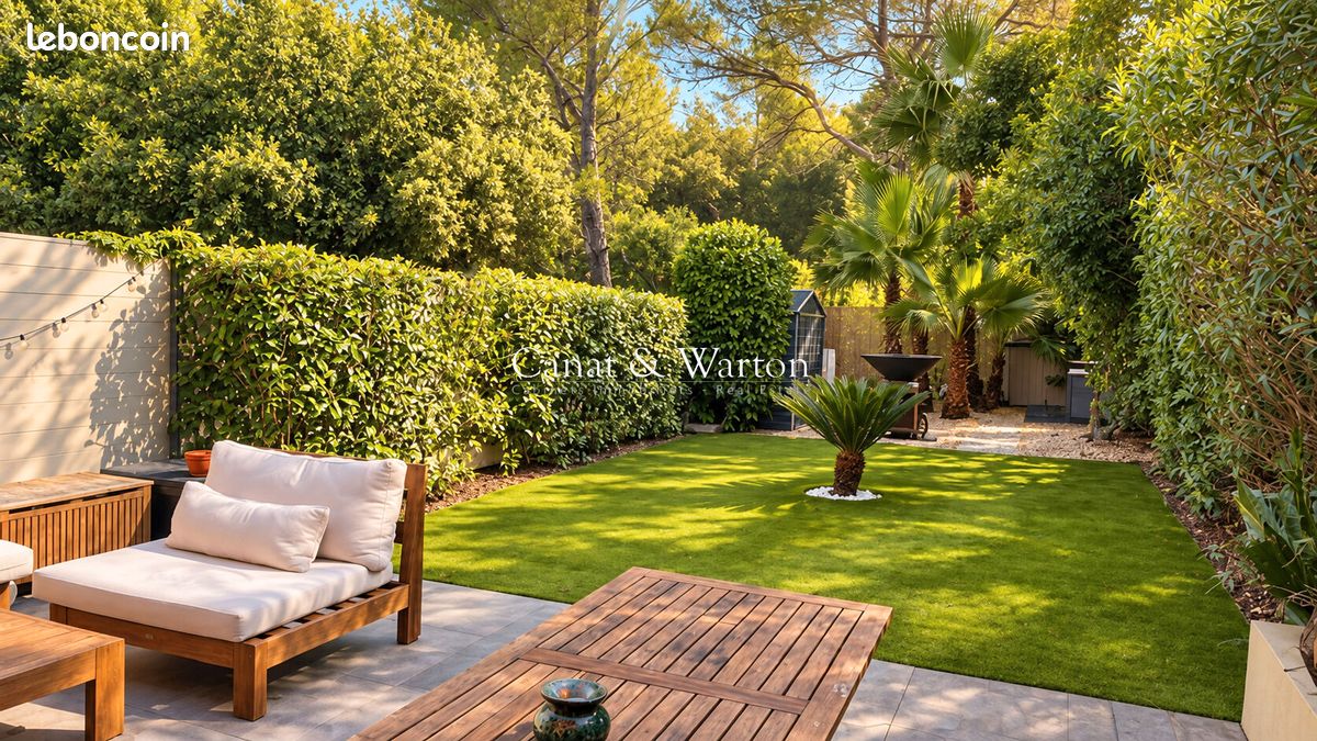 Maison 4 pièces 80 m² · à Saint-Raphaël · 80 m² · 595 000 €
