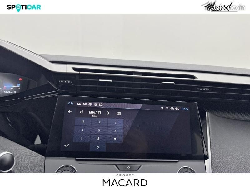 Peugeot 308 1.5 BlueHDi 130ch S&S Active Pack (image 28)