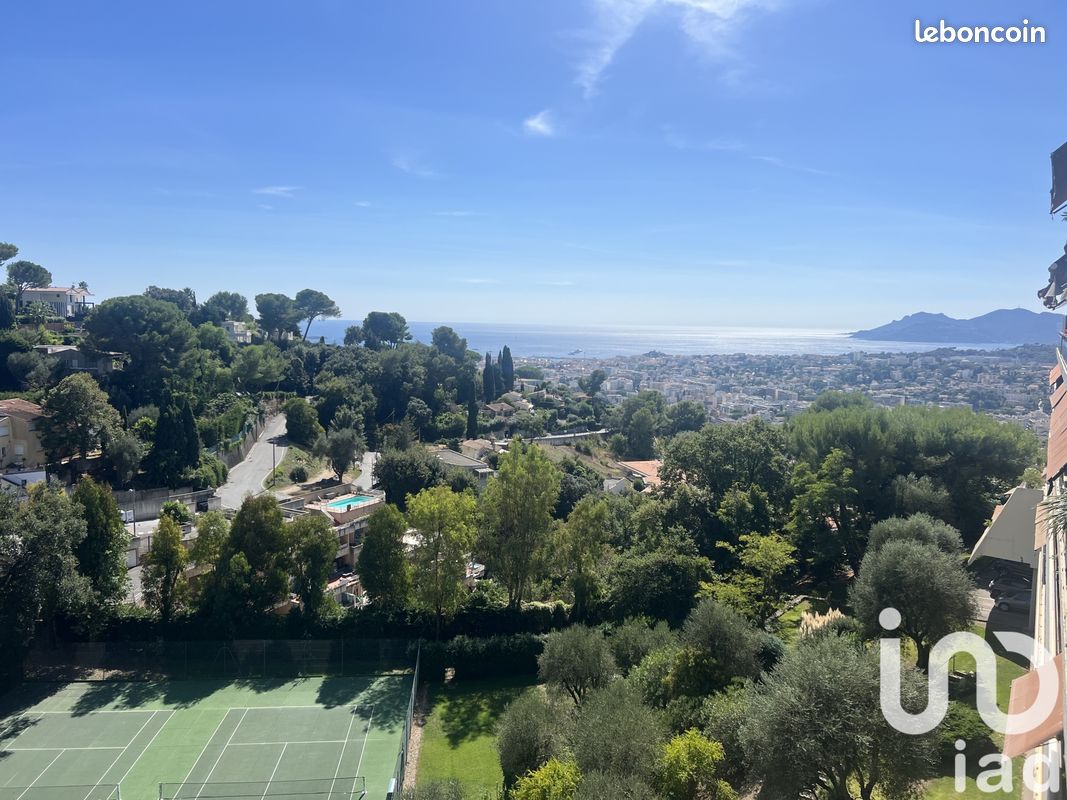 Appartement 3 pièces 90 m² · au Cannet · 90 m² · 639 000 €