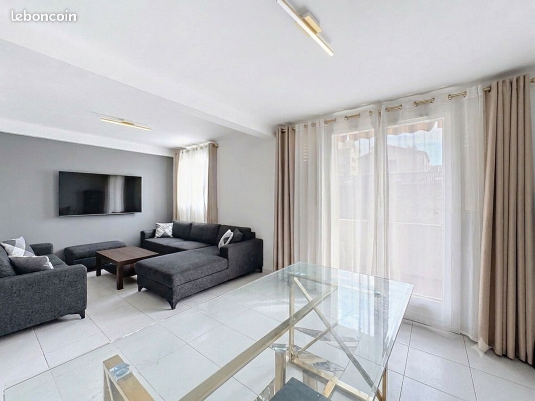 Appartement 4 pièces 78 m² · à Marseille · 78 m² · 139 000 €