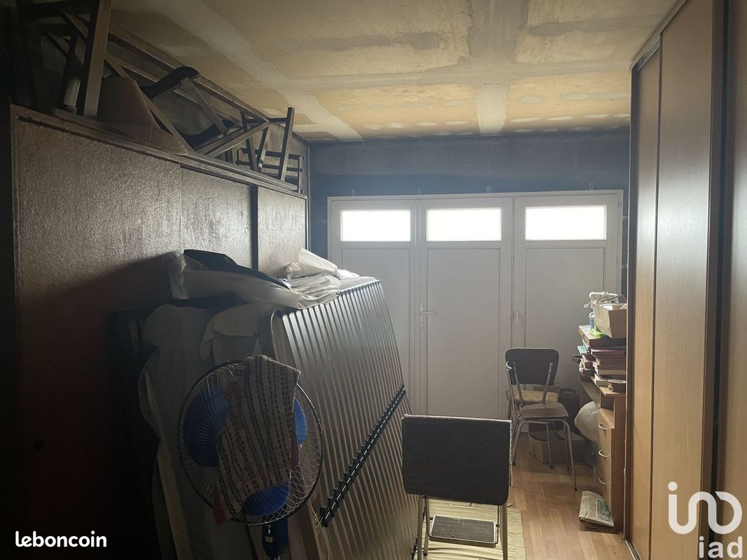 Maison 4 pièces 71 m² - Sauzé-Vaussais 79190 (image principale 11)