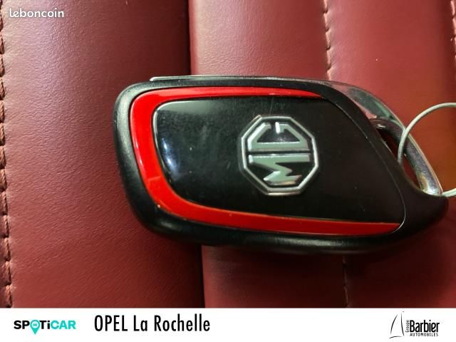 MG EHS 1.5T GDI Hybride rechargeable Luxury 5P (image 25)