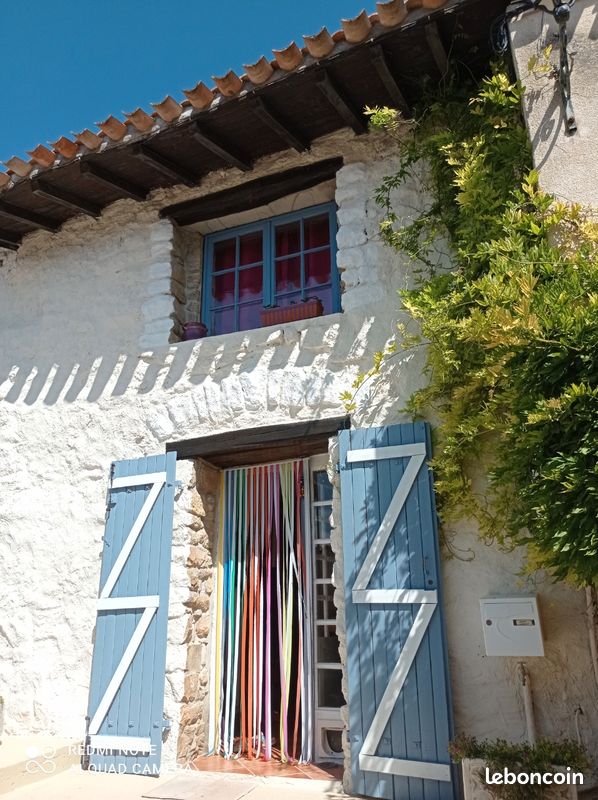 Maison 3 pièces 60 m² · à Rennes-le-Château · 60 m² · 197 000 €