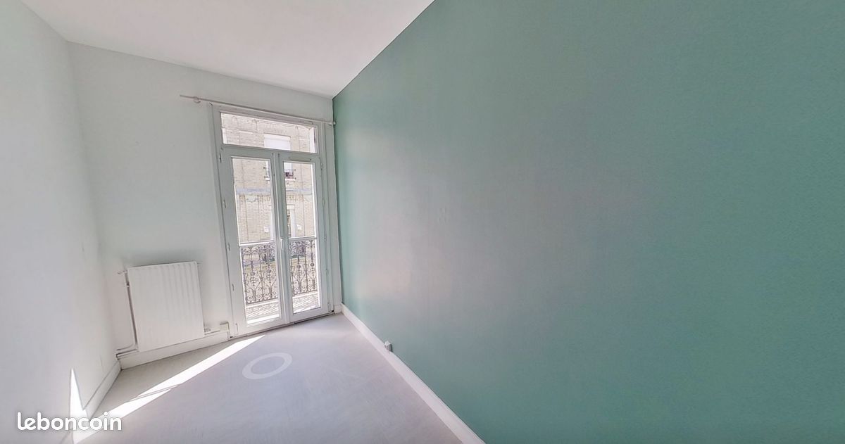 Appartement 2 pièces 42 m² (image 2)