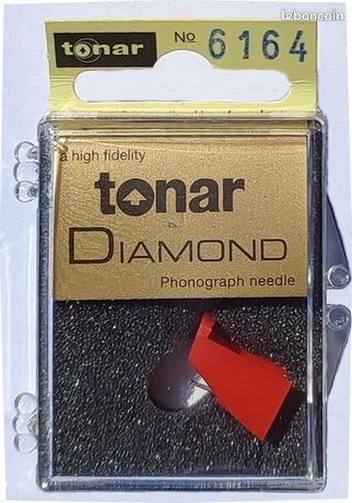 saphir/diamant/pointe de lecture Waltham T 50 HD