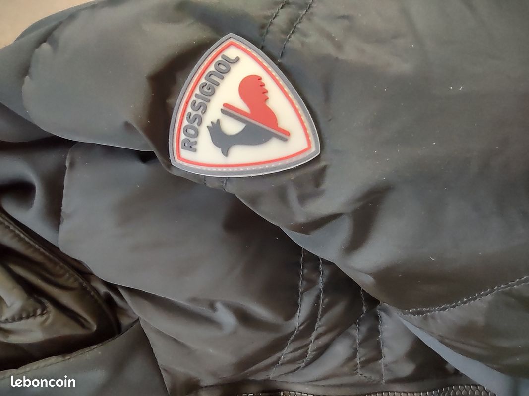 Blouson de ski femme Rossignol (image 7)