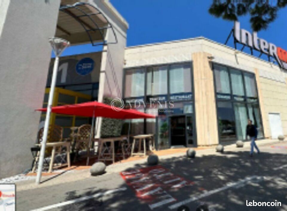 Local commercial 151 m² (image 1)