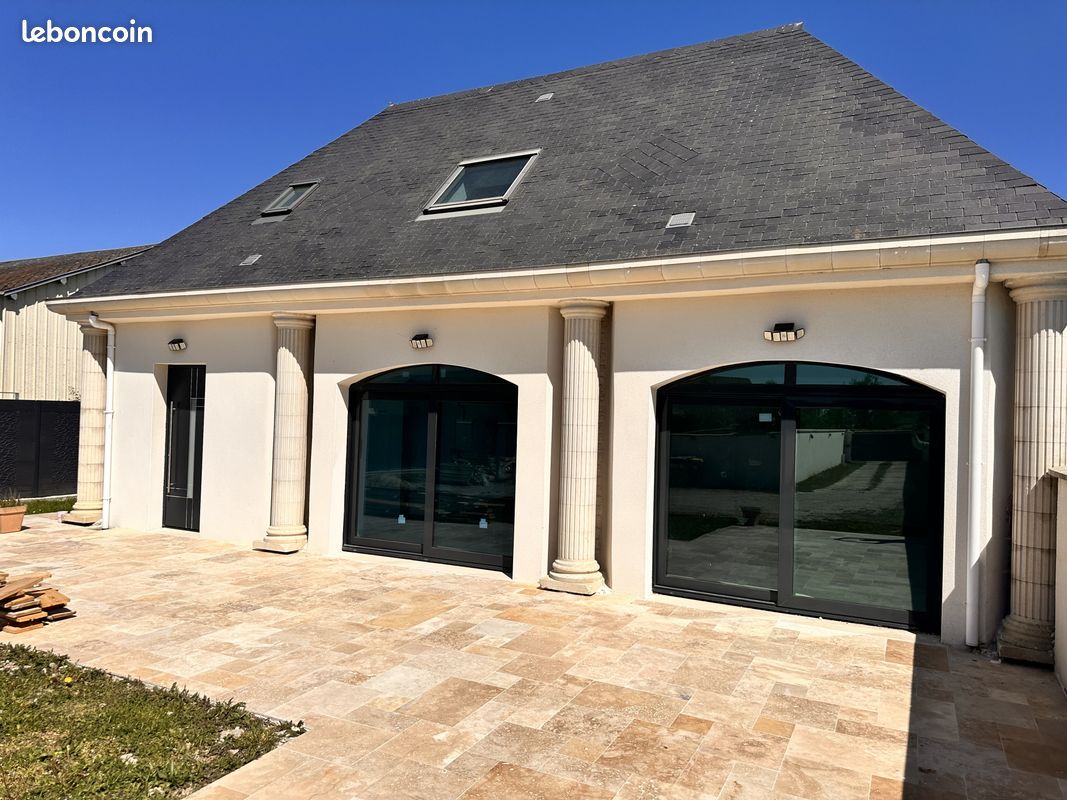 Maison 4 pièces 96 m² · à Guichainville · 96 m² · 229 900 €
