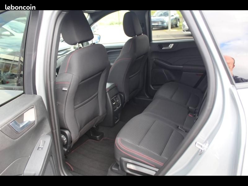 Ford Kuga 2.5 Duratec 190ch FHEV E85 ST-Line BVA (image 21)