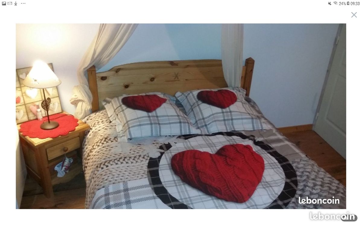 Location Chalet Douillet (image 2)