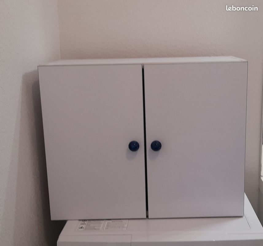 Armoire salle de bain (image 1)