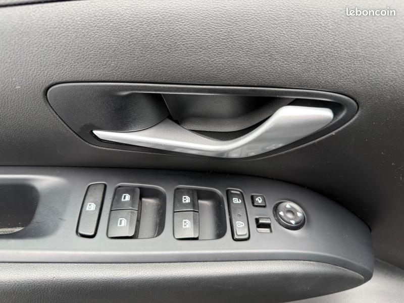 Hyundai Tucson 1.6 T-GDi 230ch Hybrid Intuitive BVA6 (image 8)