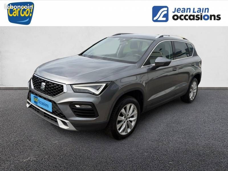 Seat Ateca 2.0 TDI 150 ch Start/Stop DSG7 Style Business (image 1)