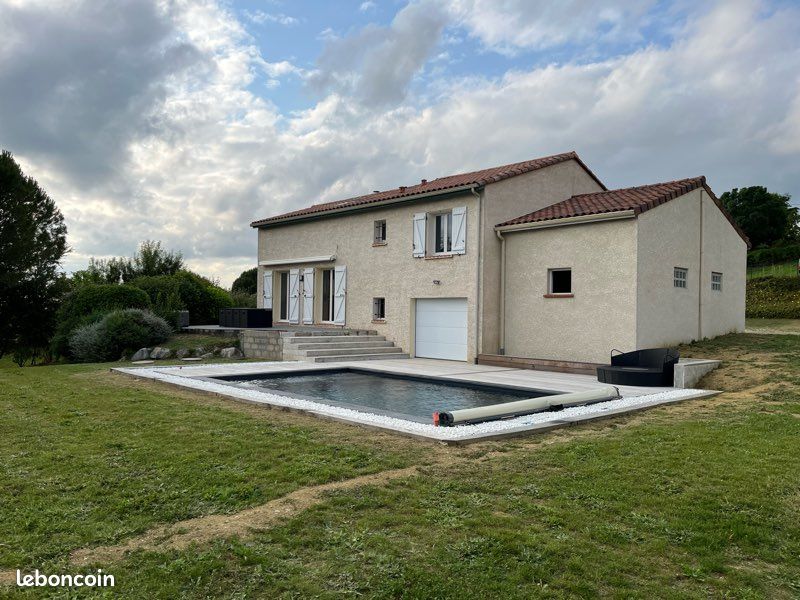 Maison 5 pièces 175 m² · à Caraman · 175 m² · 420 000 €