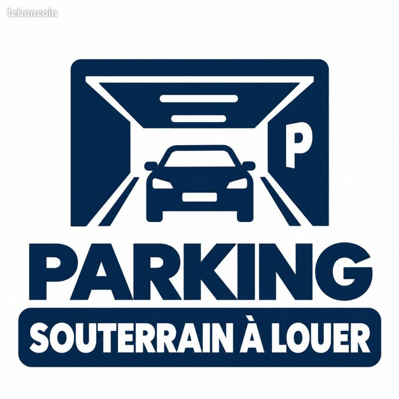 Parking CLERMONT-FERRAND · 80 €/mois
