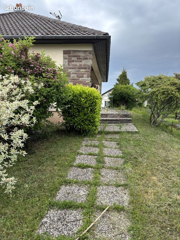 Maison 5 pièces 108 m² · à Phalsbourg · 108 m² · 198 900 €