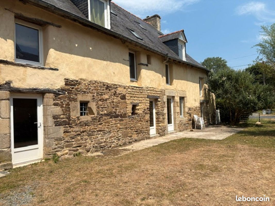 Maison 5 pièces 171 m² · à Évran · 171 m² · 253 495 €