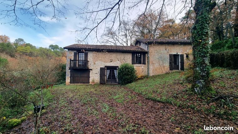 Maison 4 pièces 108 m²