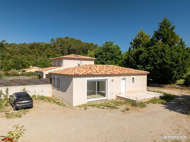 Maison 4 pièces 85 m²