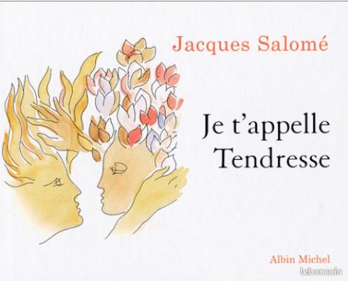 Je t'appelle tendresse (image 1)