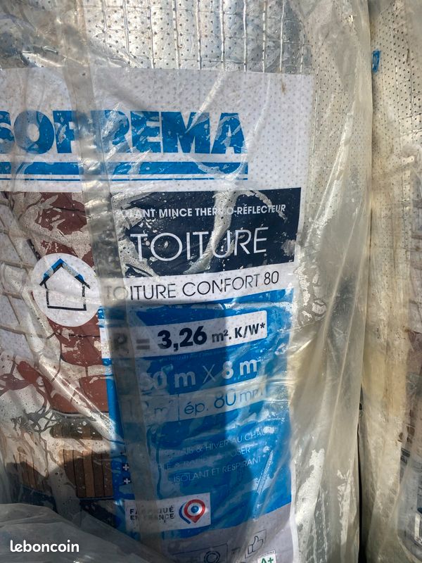 Affaire isolation (image 3)