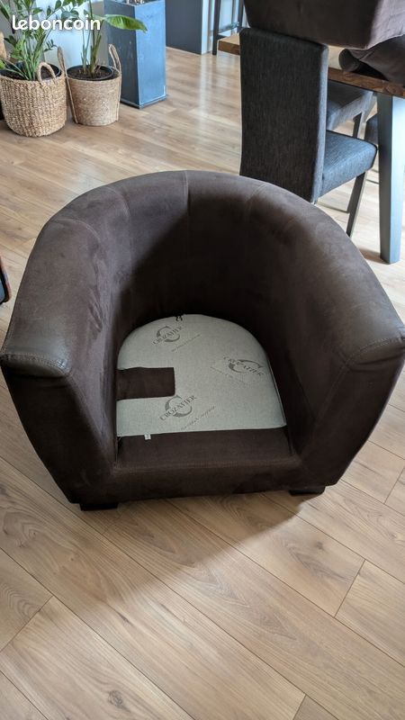Fauteuil (image 3)