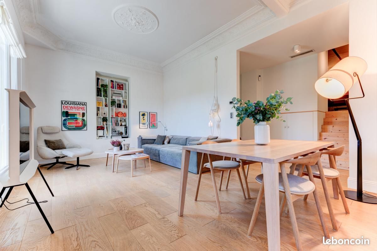 Appartement 4 pièces 79 m² · à Nice · 79 m² · 470 000 €