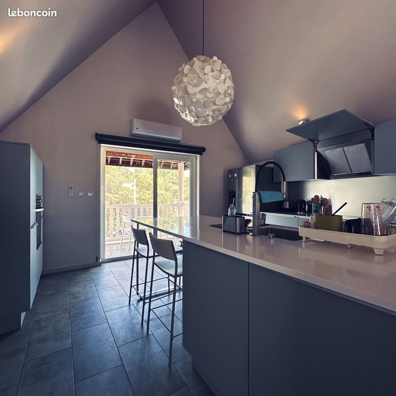 Appartement 2 pièces 80 m² · à Saint-Paul · 80 m² · 639 000 €