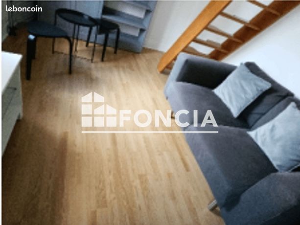 Appartement a louer nogent-sur-marne - 1 pièce(s) - 20 m2 - Surfyn