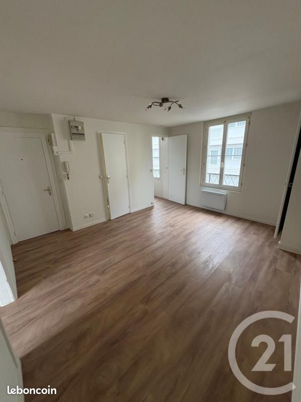 Appartement 2 pièces 30 m² · à Lisieux · 30 m² · 495 €/mois