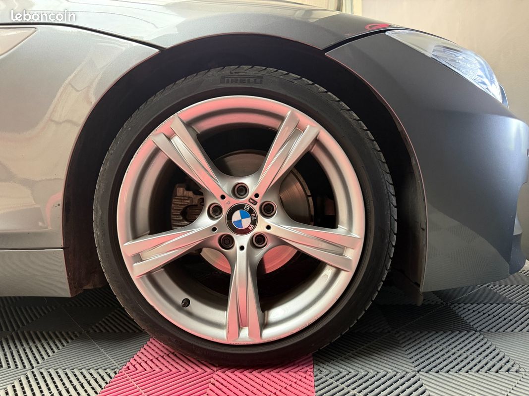 BMW Z4 ROADSTER E89 sDrive23i 204ch Sport Design *Suivi entretien à jour (image 36)