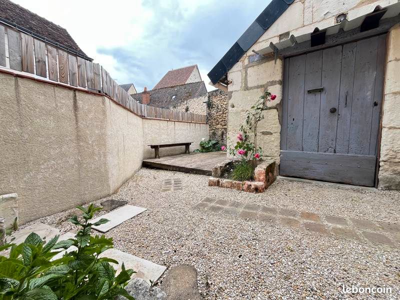 Maison 3 pièces 73 m² · à Ligueil · 73 m² · 66 780 €