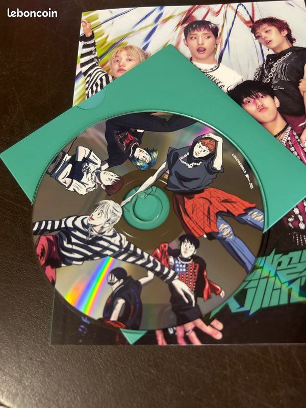 Coffret musique Killin It - Inkl. Photobook (image 4)