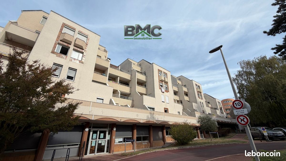 Appartement 3 pièces 73 m² · à Eaubonne · 73 m² · 266 000 €