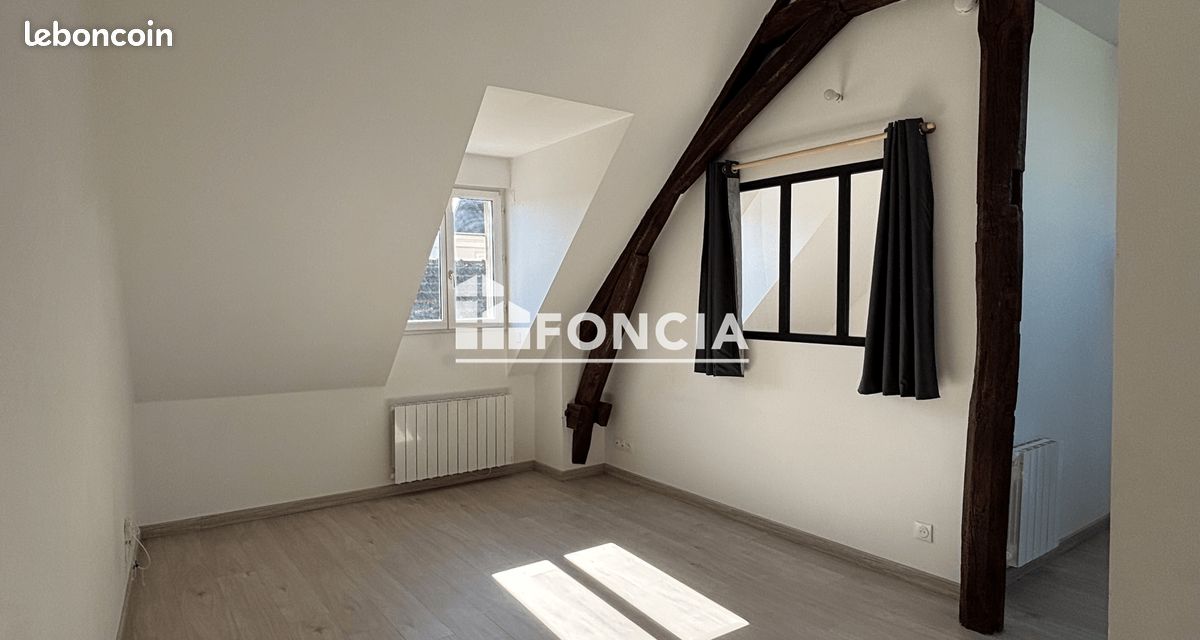 Appartement 2 pièces 35 m² · à Étampes · 35 m² · 750 €/mois