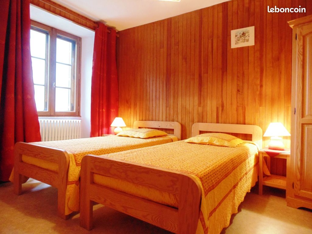 Appartement 4 personnes VAL-CENIS Lanslebourg (image 7)