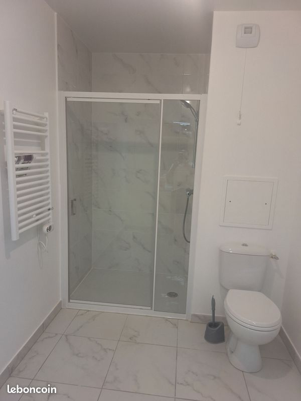 Appartement a louer chelles - 1 pièce(s) - 35 m2 - Surfyn