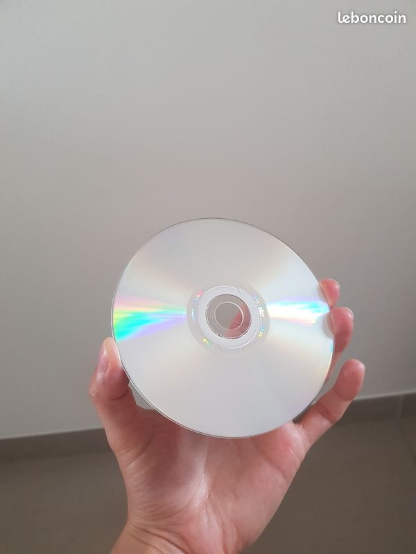 CD Alain Barrière Master Serie (image 4)