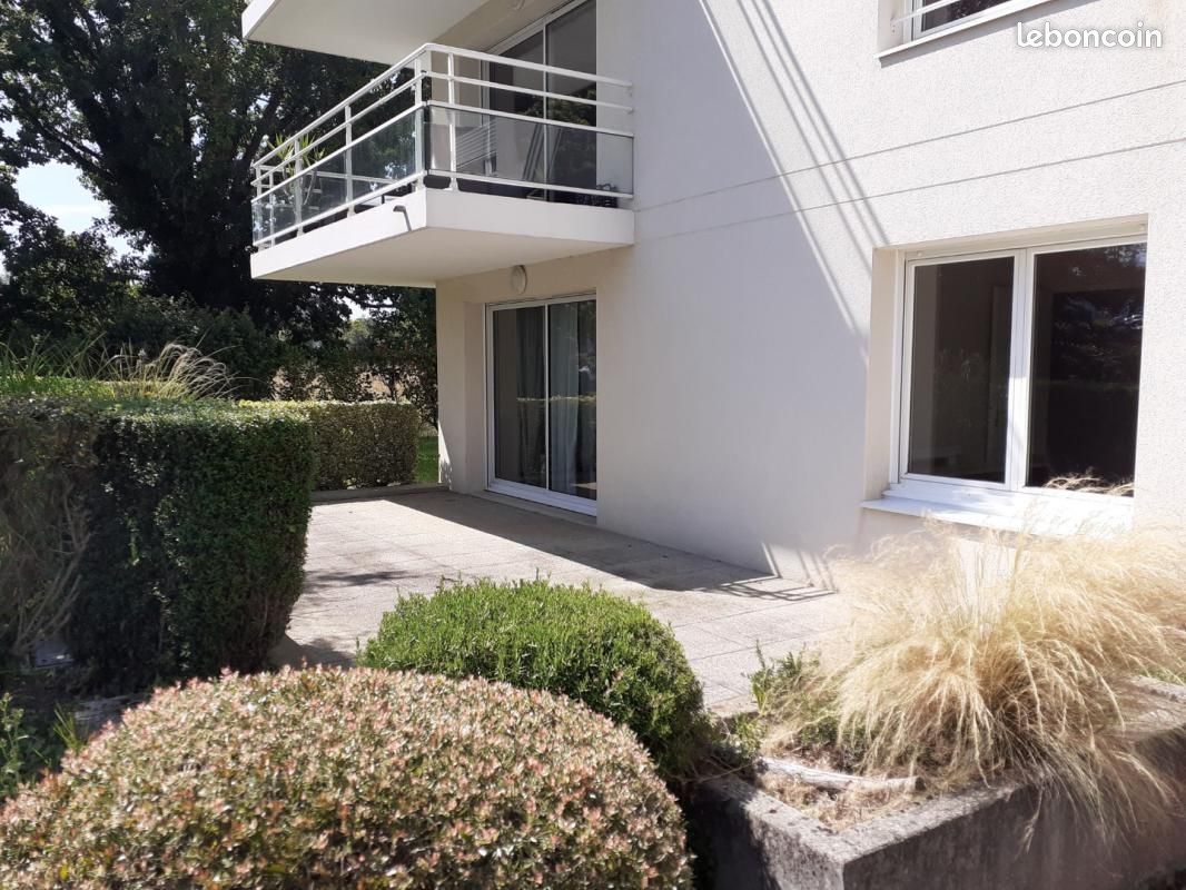 Appartement 2 pièces 45 m² · à Paimpol · 45 m² · 600 €/mois