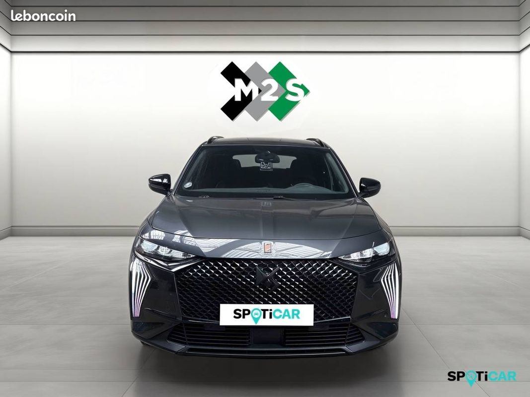 DS DS 7 Hybride Rechargeable E-Tense 225 EAT8 Performance Line (image 2)