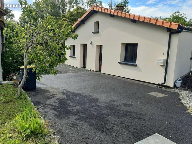 Maison 3 pièces 70 m²