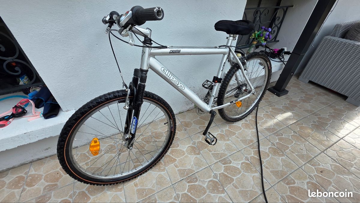 Vélo VTT (image 3)